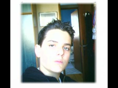Oo Jordan oO